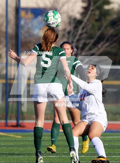 Thumbnail 3 in Vanden @ Woodland (Raider Cup Classic) photogallery.
