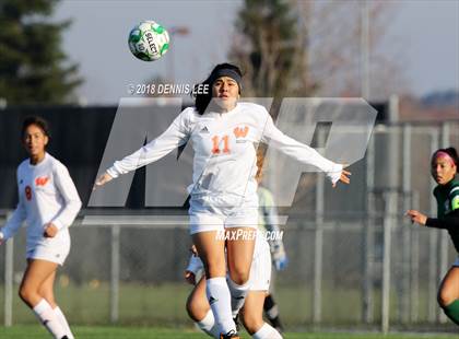 Thumbnail 1 in Vanden @ Woodland (Raider Cup Classic) photogallery.