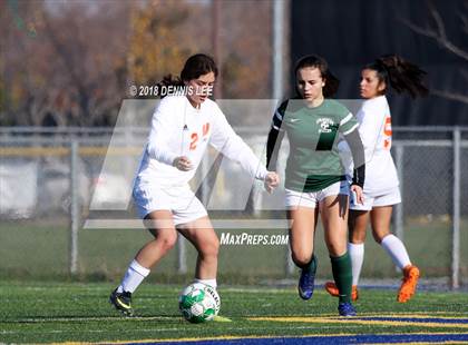 Thumbnail 3 in Vanden @ Woodland (Raider Cup Classic) photogallery.