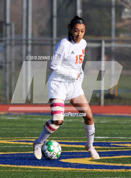 Thumbnail 3 in Vanden @ Woodland (Raider Cup Classic) photogallery.