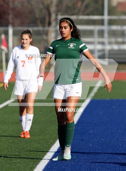 Thumbnail 1 in Vanden @ Woodland (Raider Cup Classic) photogallery.