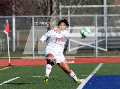 Thumbnail 1 in Vanden @ Woodland (Raider Cup Classic) photogallery.
