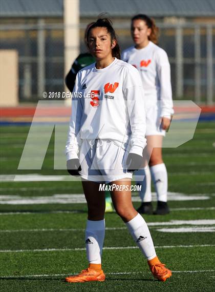 Thumbnail 2 in Vanden @ Woodland (Raider Cup Classic) photogallery.