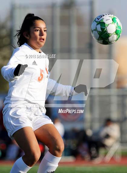 Thumbnail 3 in Vanden @ Woodland (Raider Cup Classic) photogallery.
