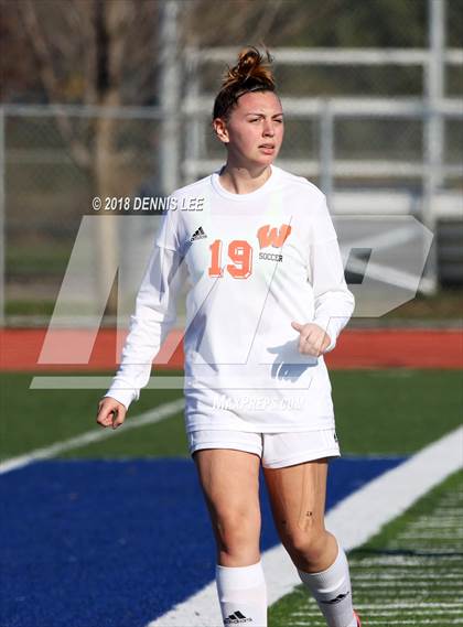 Thumbnail 2 in Vanden @ Woodland (Raider Cup Classic) photogallery.