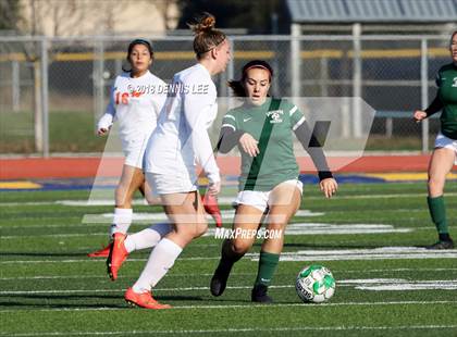 Thumbnail 3 in Vanden @ Woodland (Raider Cup Classic) photogallery.
