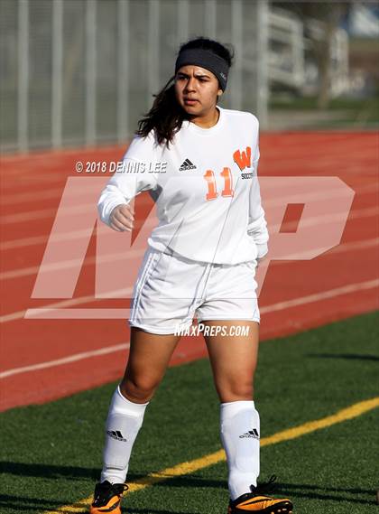 Thumbnail 2 in Vanden @ Woodland (Raider Cup Classic) photogallery.