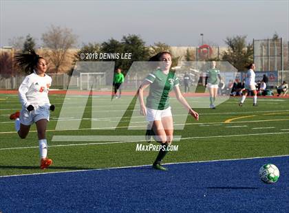 Thumbnail 3 in Vanden @ Woodland (Raider Cup Classic) photogallery.