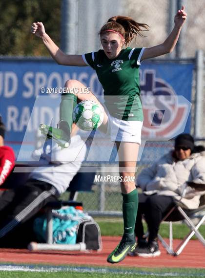 Thumbnail 1 in Vanden @ Woodland (Raider Cup Classic) photogallery.
