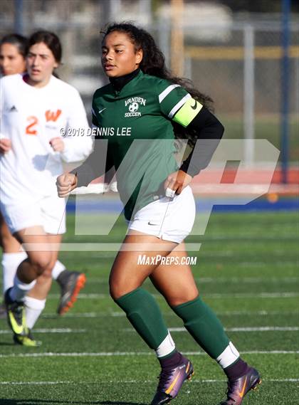 Thumbnail 1 in Vanden @ Woodland (Raider Cup Classic) photogallery.