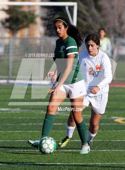 Thumbnail 1 in Vanden @ Woodland (Raider Cup Classic) photogallery.