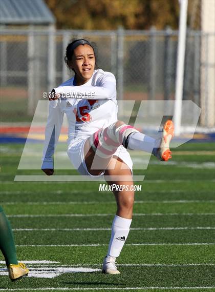 Thumbnail 1 in Vanden @ Woodland (Raider Cup Classic) photogallery.