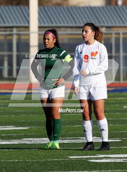 Thumbnail 3 in Vanden @ Woodland (Raider Cup Classic) photogallery.