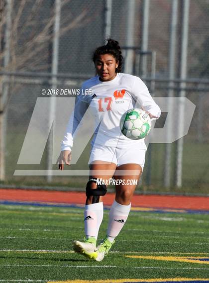 Thumbnail 1 in Vanden @ Woodland (Raider Cup Classic) photogallery.