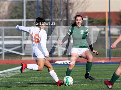 Thumbnail 1 in Vanden @ Woodland (Raider Cup Classic) photogallery.