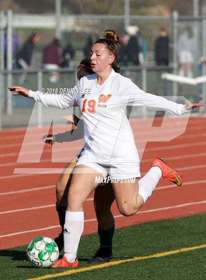 Thumbnail 2 in Vanden @ Woodland (Raider Cup Classic) photogallery.
