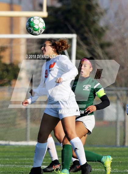 Thumbnail 2 in Vanden @ Woodland (Raider Cup Classic) photogallery.