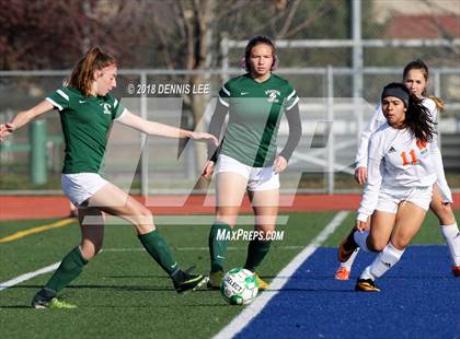 Thumbnail 3 in Vanden @ Woodland (Raider Cup Classic) photogallery.