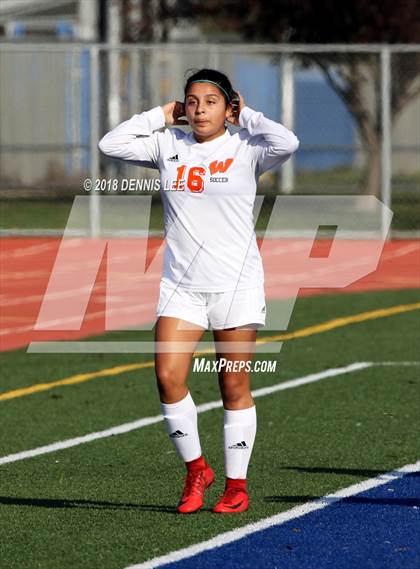 Thumbnail 2 in Vanden @ Woodland (Raider Cup Classic) photogallery.