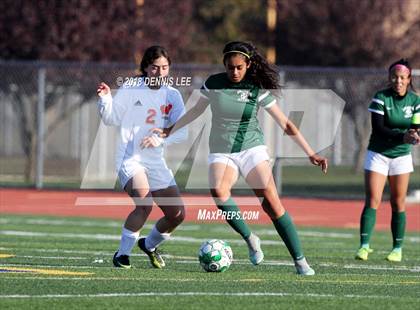 Thumbnail 2 in Vanden @ Woodland (Raider Cup Classic) photogallery.