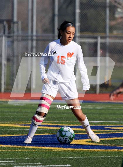 Thumbnail 1 in Vanden @ Woodland (Raider Cup Classic) photogallery.