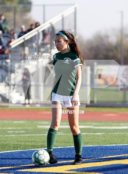 Thumbnail 1 in Vanden @ Woodland (Raider Cup Classic) photogallery.