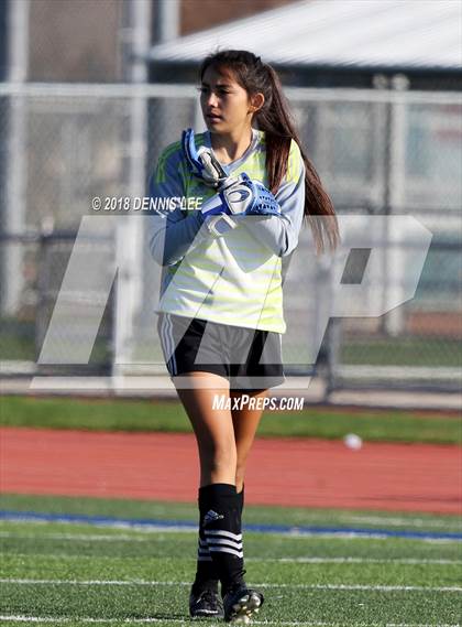 Thumbnail 1 in Vanden @ Woodland (Raider Cup Classic) photogallery.