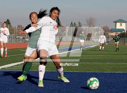 Thumbnail 3 in Vanden @ Woodland (Raider Cup Classic) photogallery.