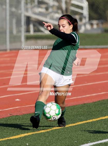 Thumbnail 3 in Vanden @ Woodland (Raider Cup Classic) photogallery.