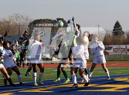 Thumbnail 2 in Vanden @ Woodland (Raider Cup Classic) photogallery.