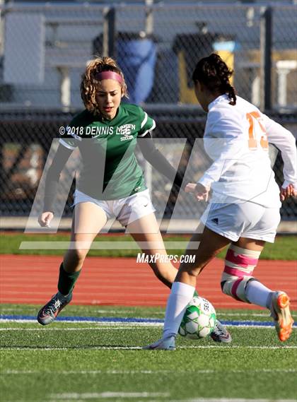 Thumbnail 3 in Vanden @ Woodland (Raider Cup Classic) photogallery.