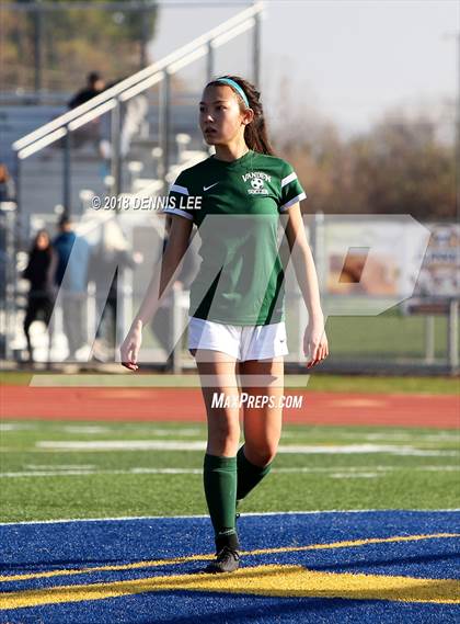 Thumbnail 3 in Vanden @ Woodland (Raider Cup Classic) photogallery.