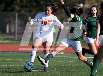 Thumbnail 2 in Vanden @ Woodland (Raider Cup Classic) photogallery.