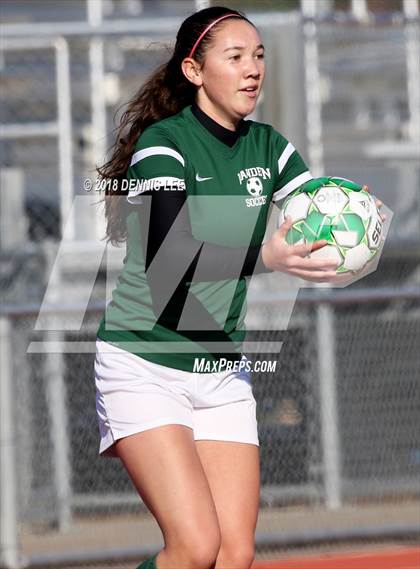Thumbnail 1 in Vanden @ Woodland (Raider Cup Classic) photogallery.
