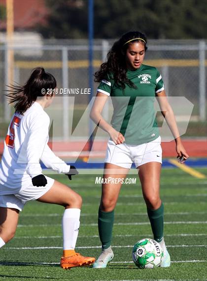 Thumbnail 3 in Vanden @ Woodland (Raider Cup Classic) photogallery.