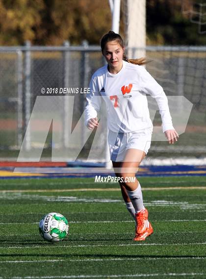 Thumbnail 3 in Vanden @ Woodland (Raider Cup Classic) photogallery.