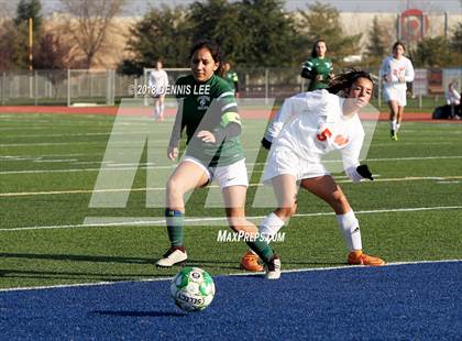 Thumbnail 3 in Vanden @ Woodland (Raider Cup Classic) photogallery.