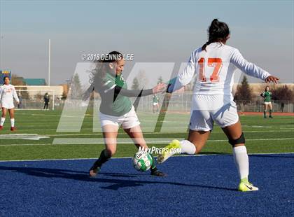 Thumbnail 2 in Vanden @ Woodland (Raider Cup Classic) photogallery.