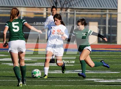 Thumbnail 2 in Vanden @ Woodland (Raider Cup Classic) photogallery.