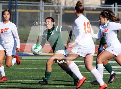 Thumbnail 1 in Vanden @ Woodland (Raider Cup Classic) photogallery.