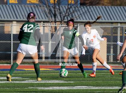 Thumbnail 3 in Vanden @ Woodland (Raider Cup Classic) photogallery.