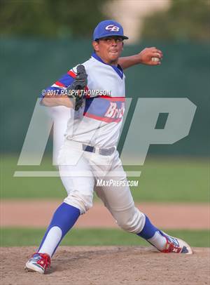 Oakdale vs. Christian Brothers (CIF SJS D3 Final)