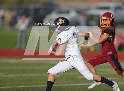 Thumbnail 3 in Summit Academy @ Star Valley photogallery.