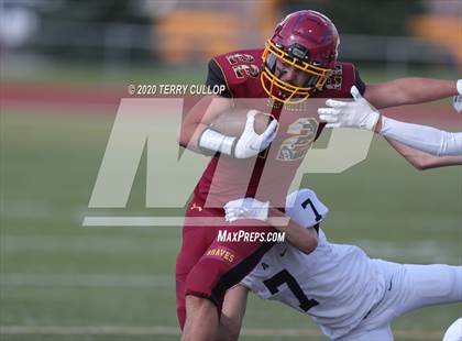Thumbnail 3 in Summit Academy @ Star Valley photogallery.