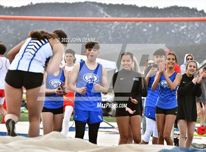 Thumbnail 2 in Questa Invitational photogallery.