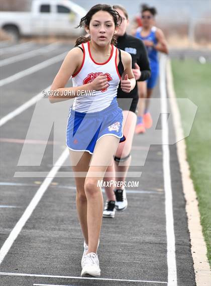Thumbnail 2 in Questa Invitational photogallery.
