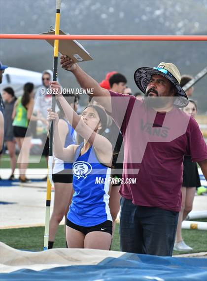 Thumbnail 2 in Questa Invitational photogallery.