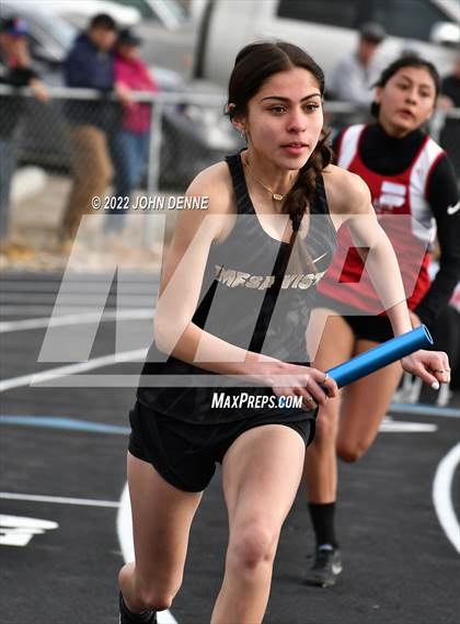 Thumbnail 1 in Questa Invitational photogallery.