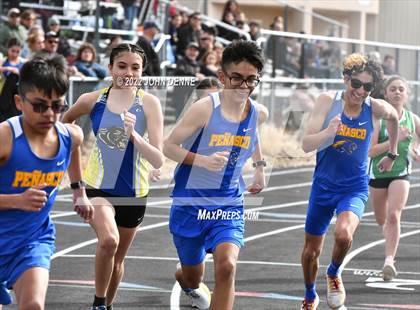 Thumbnail 1 in Questa Invitational photogallery.