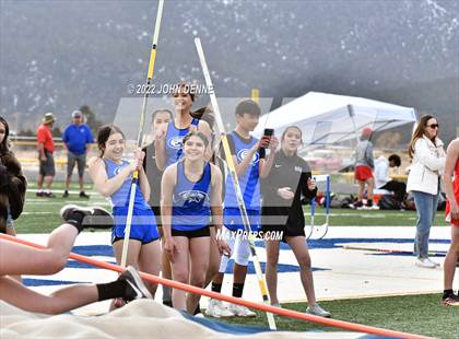 Thumbnail 1 in Questa Invitational photogallery.